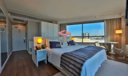 Apartamento 36m² Localizado No Bairro Cerâmica São Caetano do Sul - SP