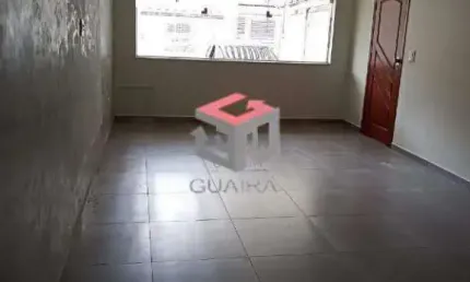 Casa com 3 quartos à venda na Rua Teffé, 120, Santa Maria, São Caetano do Sul