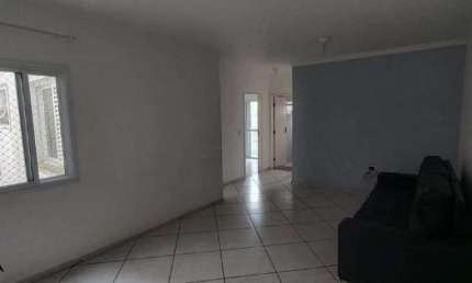 Apartamento com 3 quartos à venda na Rua João Luso, 146, Vila Tibiriçá, Santo André