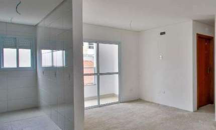 Cobertura com elevador, 2 quartos, 1 suíte, 2 vagas, Jardim do Mar, São Bernardo do Campo.