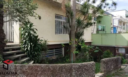 Terreno à venda Jardim do Mar - São Bernardo do Campo - SP