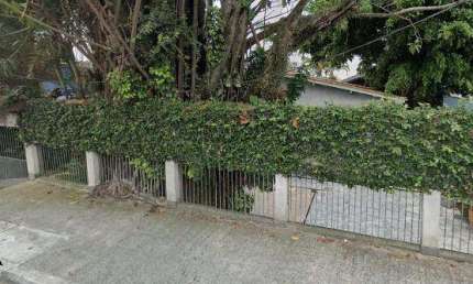 Terreno à venda na Avenida Presidente João Café Filho, 2201, Dos Casa, São Bernardo do Campo