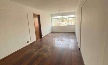 Apartamento de 100 m² no Indianópolis em São Paulo - SP