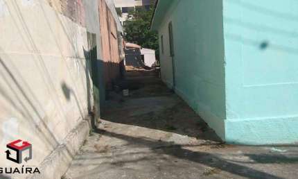 Terreno Amplo à Venda – Localização Estratégica! São Bernardo do Campo