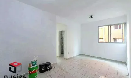 Apartamento à venda 2 quartos 1 vaga demarchi - são bernardo do campo - sp