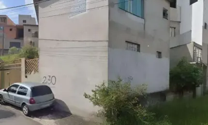 Casa 90 m² Localizado No Bairro Maracanã Santo André - SP