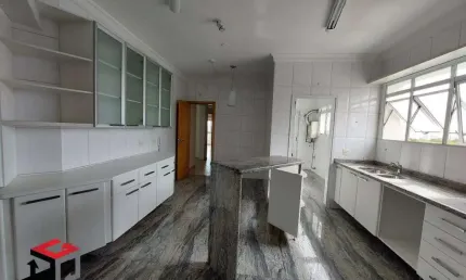 Apartamento de 188 m² no Centro de São Bernardo do Campo - SP