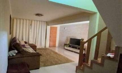 Casa com 4 quartos à venda na Rua Nelson Patrizzi, 0001, Rudge Ramos, São Bernardo do Campo