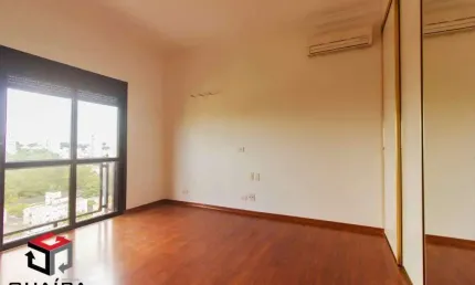 Apartamento 283 m² Com Elevadores Localizado No Bairro Aclimação São Paulo - SP