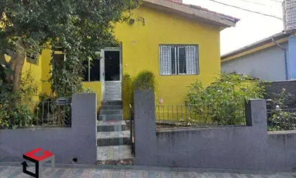 Casa para venda - Centro - 275 m² - Terreno com duas frentes