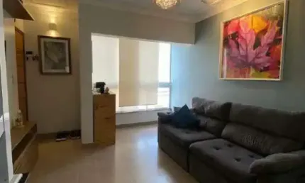 Apartamento com 2 quartos à venda na Rua Irã, 23, Vila Camilópolis, Santo André