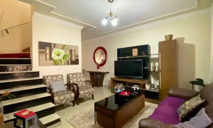 Casa com 4 quartos à venda na Rua Paraguai, 351, Rudge Ramos, São Bernardo do Campo