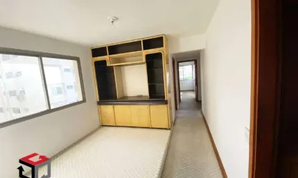 Apartamento 208 Com Elevadores localizado no Bairro Brooklin Paulista São Paulo - SP