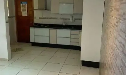 Sobrado à venda 3 quartos 1 suíte 2 vagas Ferrazópolis - São Bernardo do Campo - SP