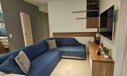 Apartamento à venda 3 quartos 2 suítes 2 vagas Centro - São Bernardo do Campo - SP