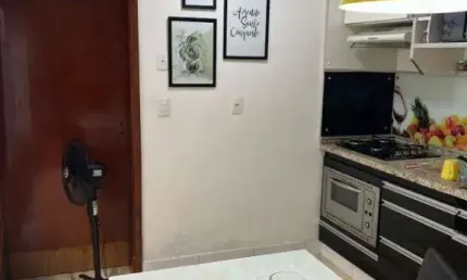 Sobrado à venda 3 quartos 2 suítes 2 vagas Alves Dias - São Bernardo do Campo - SP