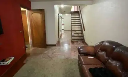 Sobrado 159 m² Localizado No Bairro Marajoara Santo André - SP