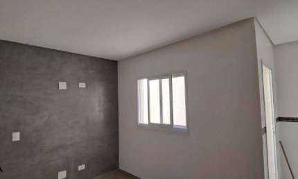 Apartamento 76 m² Localizado No Bairro Das Nações Santo André - SP