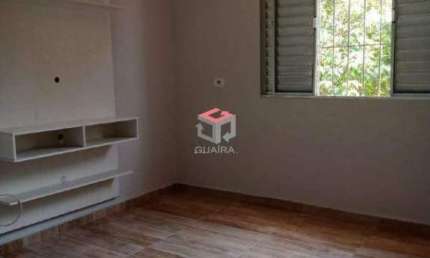 Casa térrea- 200m², Paulicéia- São Bernardo do Campo - SP
