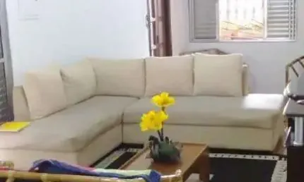 Sobrado à venda 4 quartos 1 suíte 1 vaga Sônia Maria - Mauá - SP