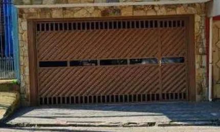 Sobrado à venda 3 quartos 1 suíte 2 vagas assunção - são bernardo do campo - sp