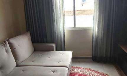 Apartamento à venda 3 quartos 1 suíte 3 vagas Palmares - Santo André - SP