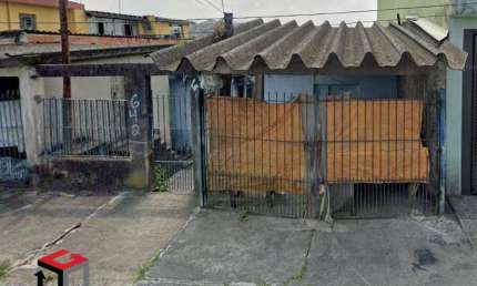 Terreno de 253m² no Bairro Irene em Santo André - SP