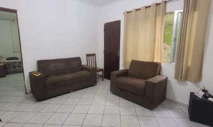 Sobrado de 265 m² localizado no Ferrazópolis em São Bernardo do Campo - SP.