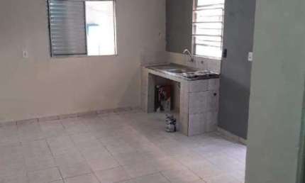 Sobrado com 240m² localizado no Jardim do Lago em São Bernardo do Campo/SP.