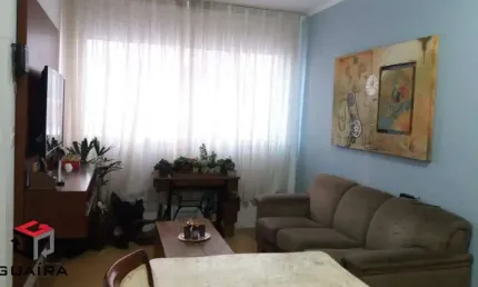 Apartamento com 2 quartos, 1 vaga de garagem - Bairro Nova Petrópolis