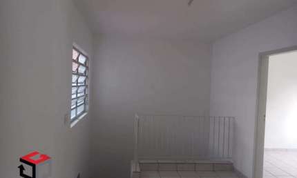 Sobrado à venda 2 quartos 3 vagas Taboão - São Bernardo do Campo - SP