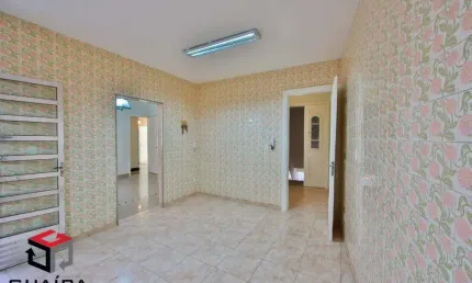 Sobrado à venda 3 quartos 1 suíte 10 vagas Vila Mariana - São Paulo - SP