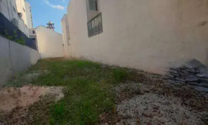 Terreno para locação no Vila Assunção - Santo André/SP