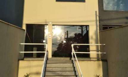 Sobrado 227 m² Localizado No Bairro Jardim do Mar em São Bernardo do Campo - SP