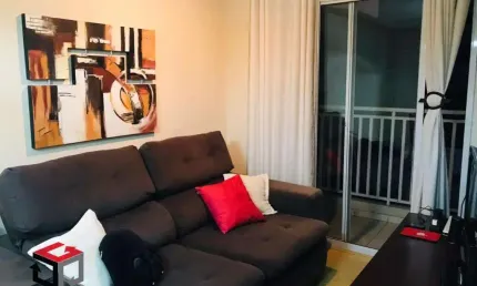 Apartamento à venda 2 quartos 1 vaga Assunção - São Bernardo do Campo - SP