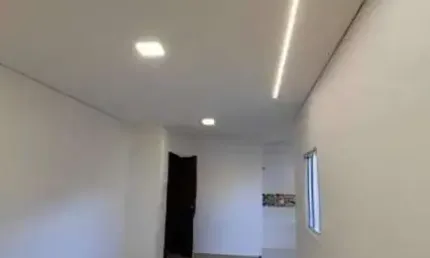 Cobertura 114 m² localizado no bairro alice santo andré - sp