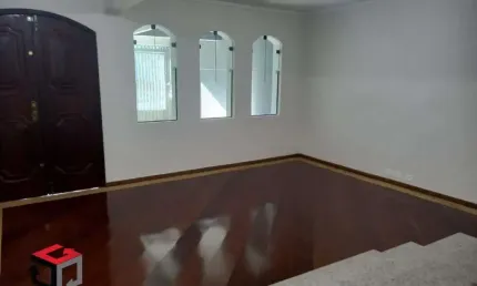 Sobrado 110 m² localizado no bairro itapoan santo andré - sp