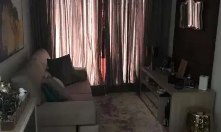 Apartamento à venda 3 quartos 1 suíte 3 vagas Baeta Neves - São Bernardo do Campo - SP