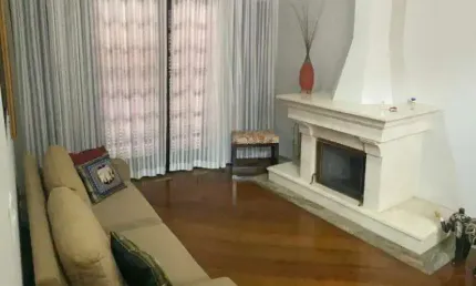 Sobrado à venda 3 quartos 1 suíte 5 vagas hollywood - são bernardo do campo - sp