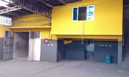 Casa à venda 1 quarto 1 suíte 1 vaga Assunção - São Bernardo do Campo - SP