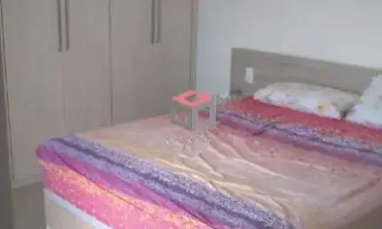 Apartamento com 2 quartos à venda na Rua Pascoal Leite, 111, Vila Nogueira, Diadema