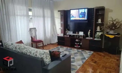 Casa à venda 3 quartos 1 suíte 2 vagas Ferrazópolis - São Bernardo do Campo - SP