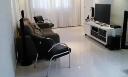 Sobrado à venda 3 quartos 3 suítes 2 vagas palermo - são bernardo do campo - sp