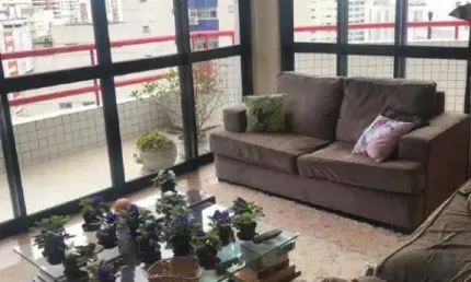 Apartamento com 170m², localizado no bairro Itaim Bibi em São Paulo - SP