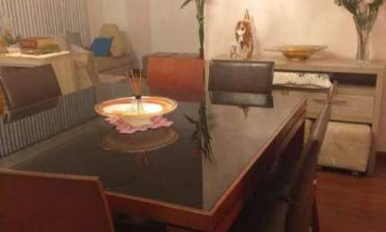 Apartamento à venda 3 quartos 3 suítes 4 vagas Gilda - Santo André - SP