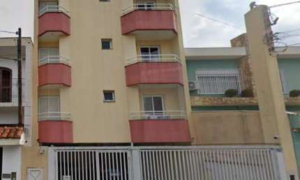 Cobertura à venda 3 quartos 2 suítes 2 vagas Rudge Ramos - São Bernardo do Campo - SP