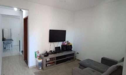 Sobrado à venda 3 quartos 1 suíte 1 vaga Alzira - Santo André - SP