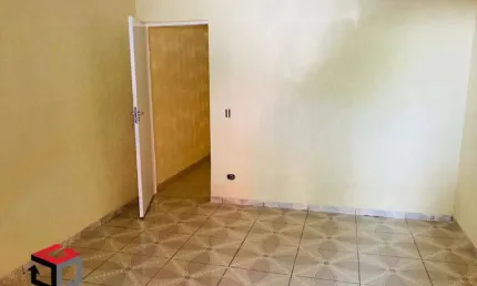 Sobrado à venda 2 quartos 1 suíte 2 vagas Alvarenga - São Bernardo do Campo - SP