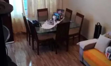 Sobrado à venda 3 quartos 2 vagas Vivaldi - São Bernardo do Campo - SP