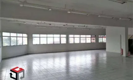 Sala para alugar, 240 m² - barcelona - são caetano do sul/sp
